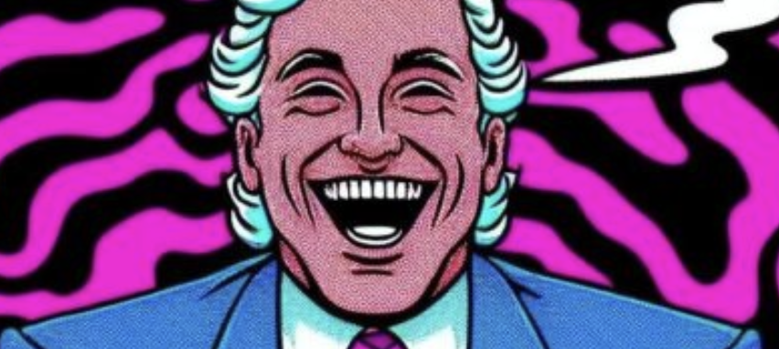 Elon Names AI After Worst Heinlein Book of All